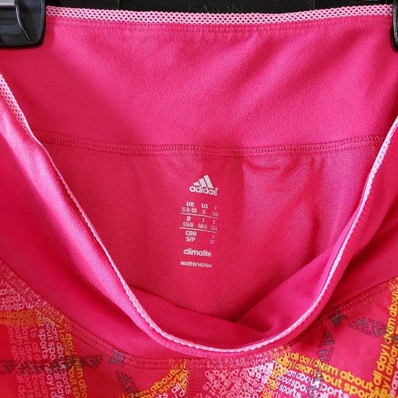 ADIDAS shorts sM - Picture 4 of 6
